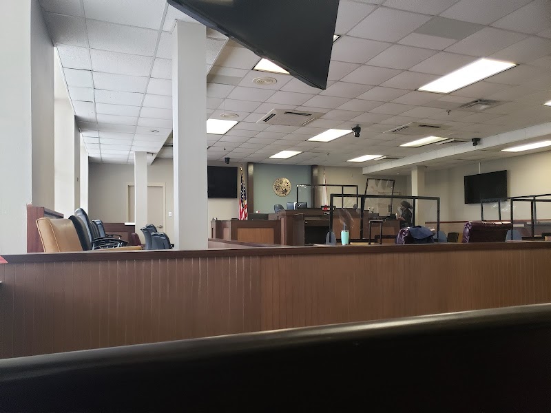 Bay County, Florida Clerk of Court photo 2