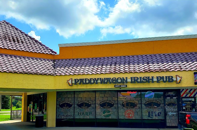 Photo of PaddyWagon Irish Pub