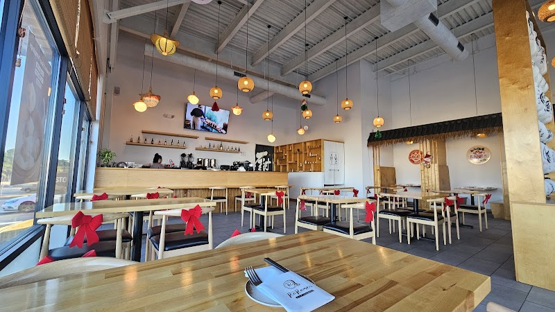 Photo of RãRamen & Bubble Tea