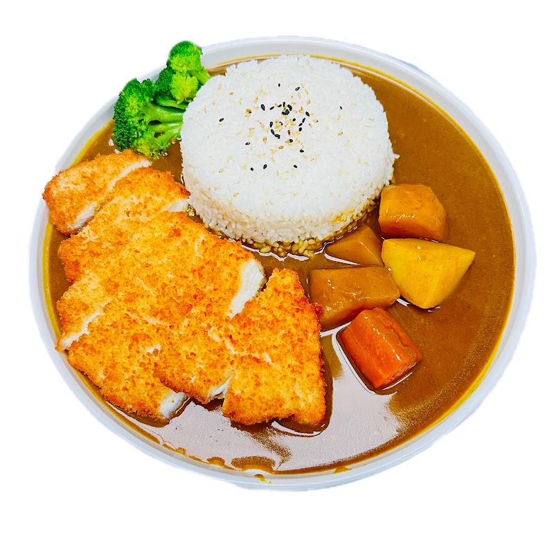 RãRamen & Bubble Tea photo 2
