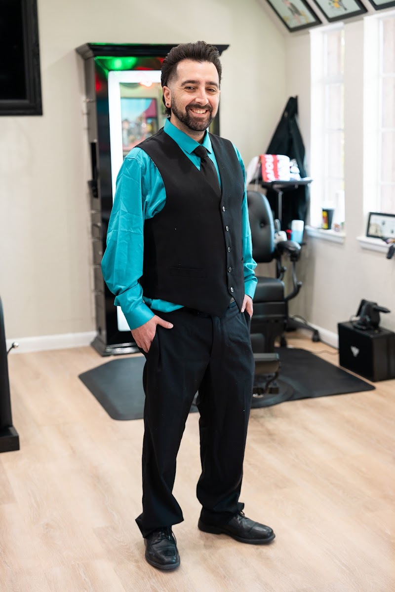 Figurati Barber Studio photo 5
