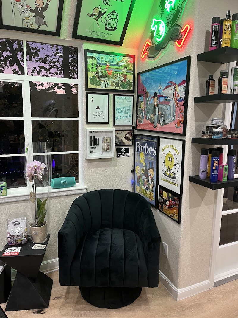 Figurati Barber Studio photo 3