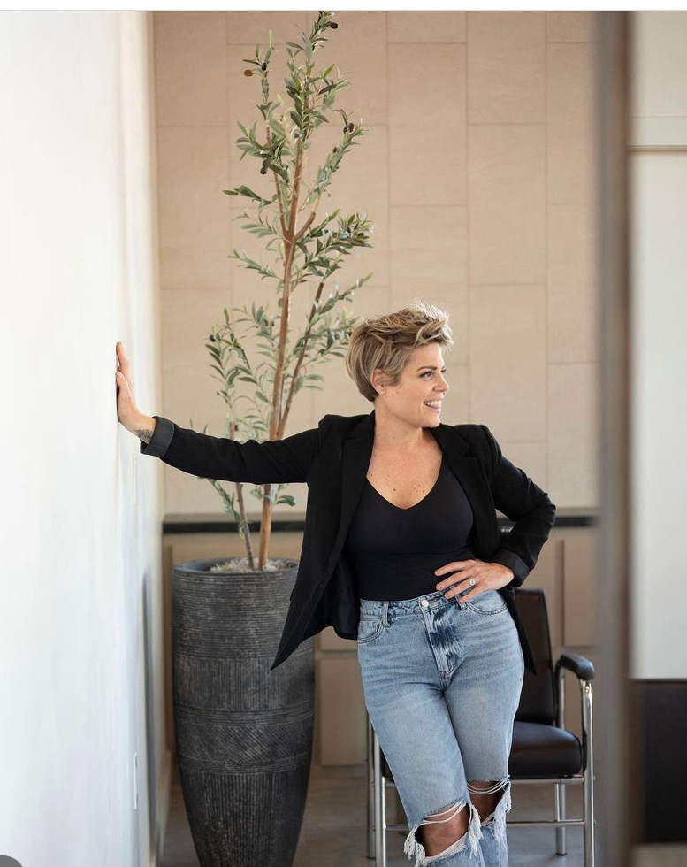 Maura Hagerman photo 3