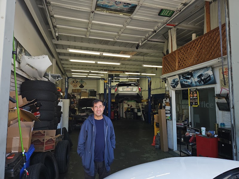 Precision Auto Service photo 2