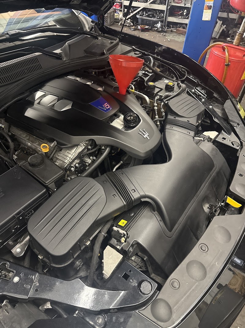 Precision Auto Service photo 5
