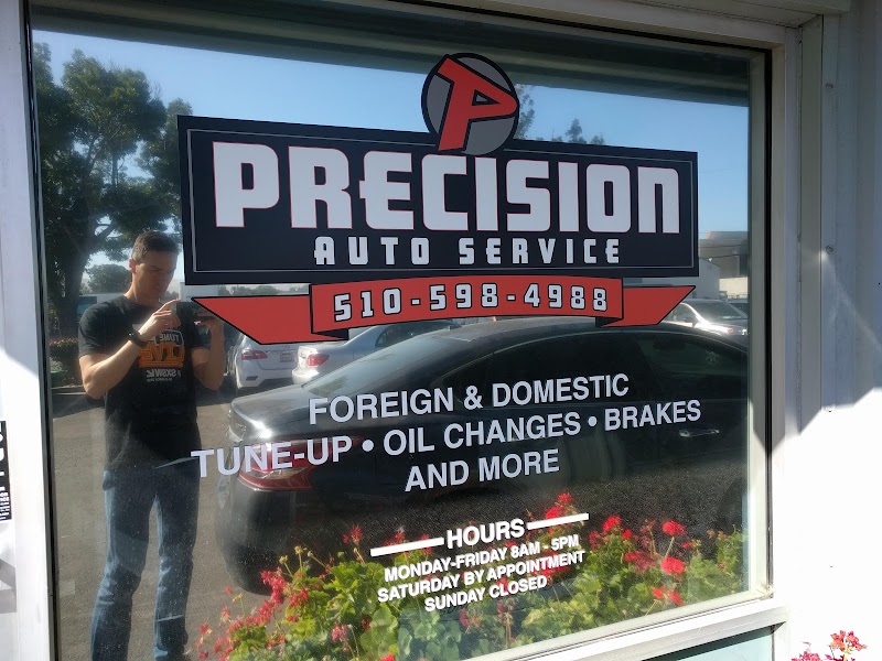Precision Auto Service photo 4