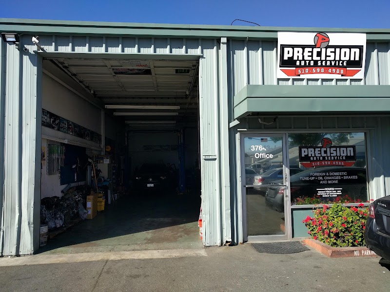 Photo of Precision Auto Service
