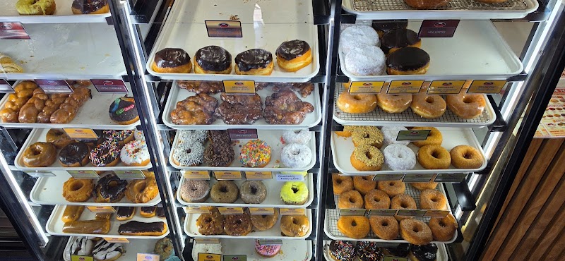 Sedonuts Donut & Coffee Shop of Sedona, AZ photo 5