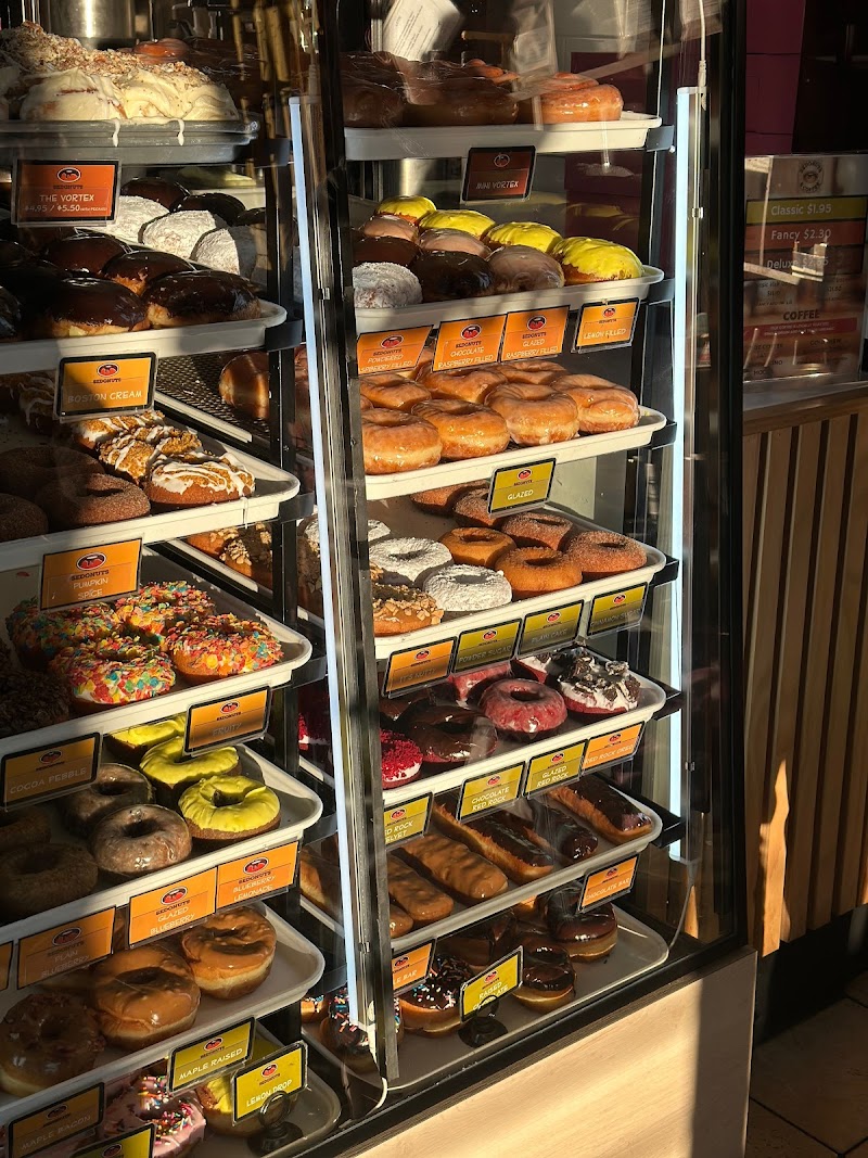 Photo of Sedonuts Donut & Coffee Shop of Sedona, AZ