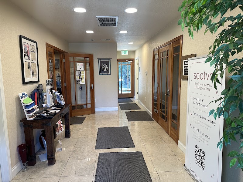 Orinda Chiropractic & Laser Center photo 4