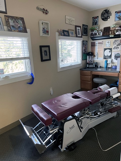 Photo of Orinda Chiropractic & Laser Center