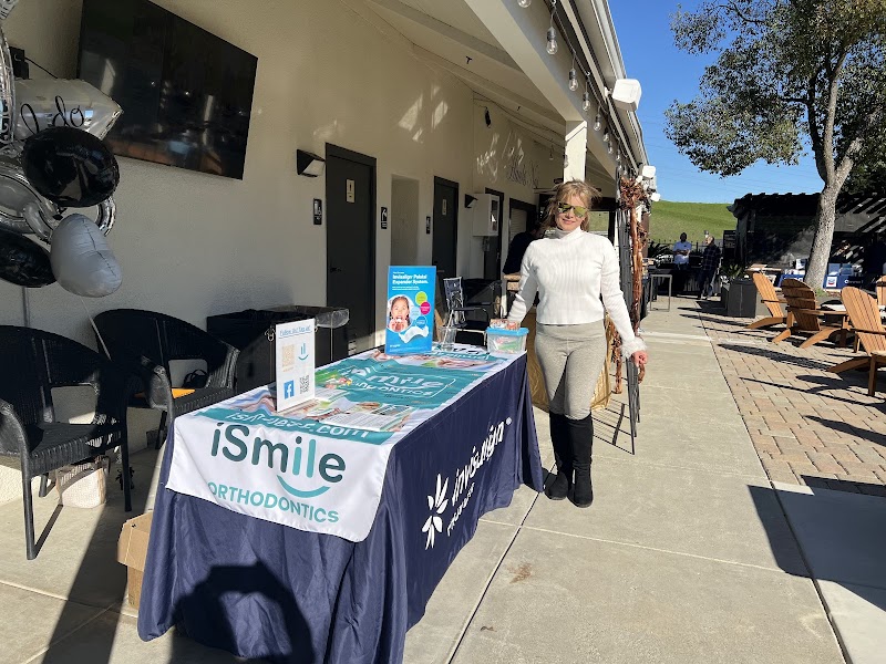 iSmile Orthodontics - San Ramon photo 4