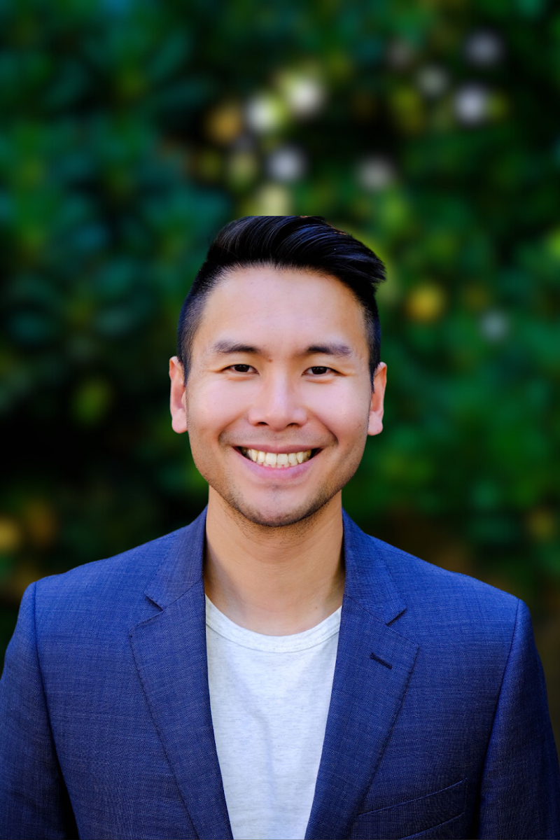 Photo of Chuxi Li - Keller Williams Thrive Realtor