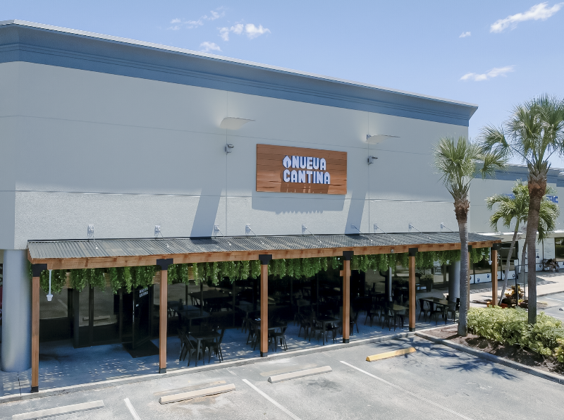 Nueva Cantina - Palm Harbor