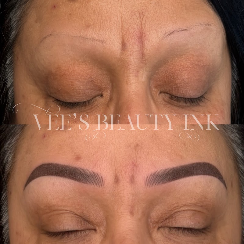 Vee's Beauty Ink photo 3