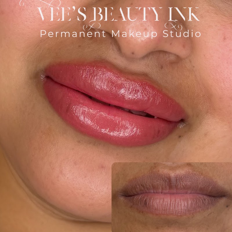 Vee's Beauty Ink photo 2