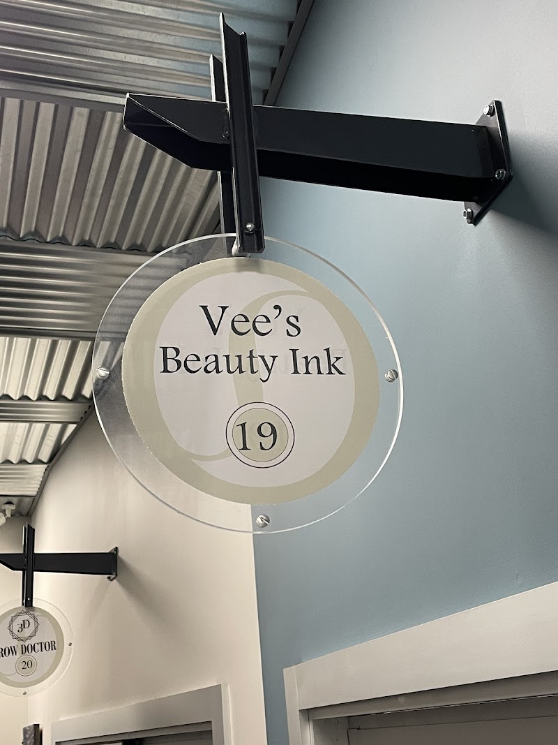 Vee's Beauty Ink photo 5