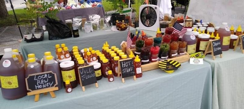 Spring Hill Farmers Market photo 5