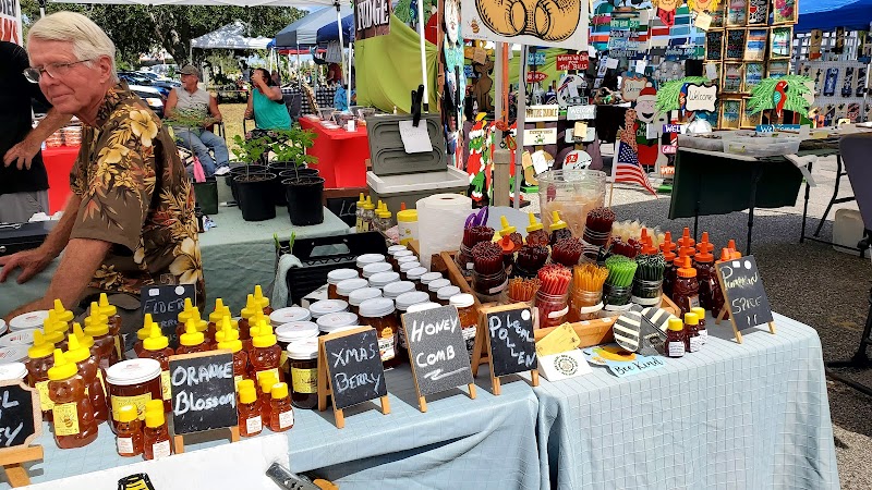 Spring Hill Farmers Market photo 2