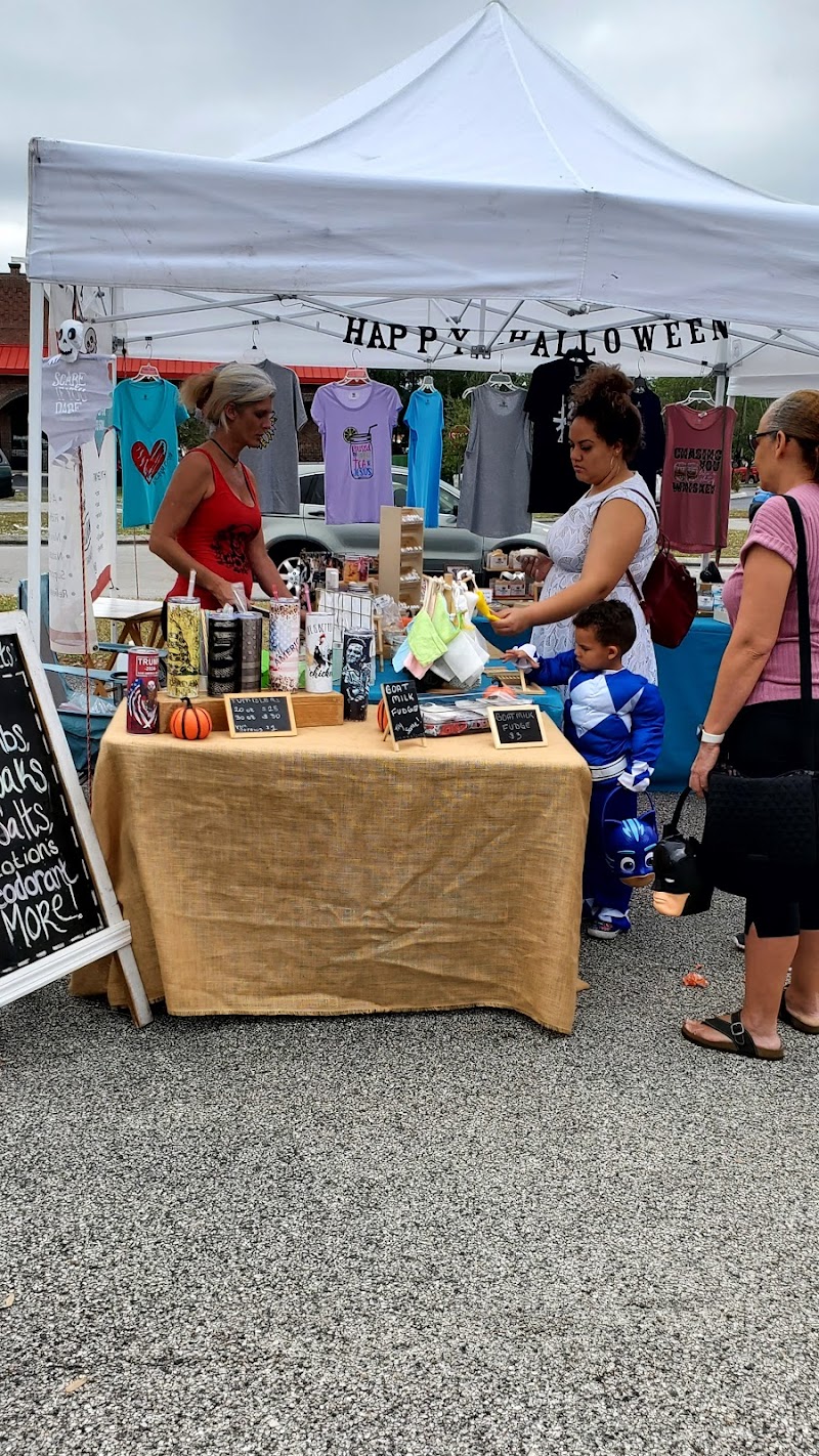 Photo of Spring Hill Farmers Market