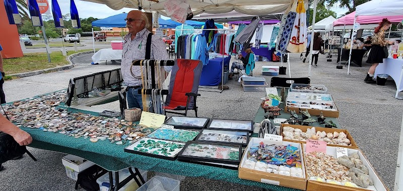 Spring Hill Farmers Market photo 4