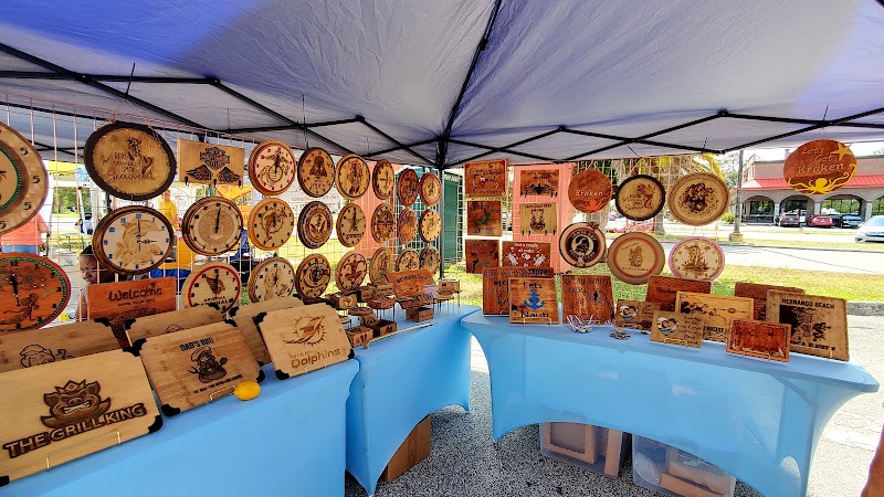 Spring Hill Farmers Market photo 3