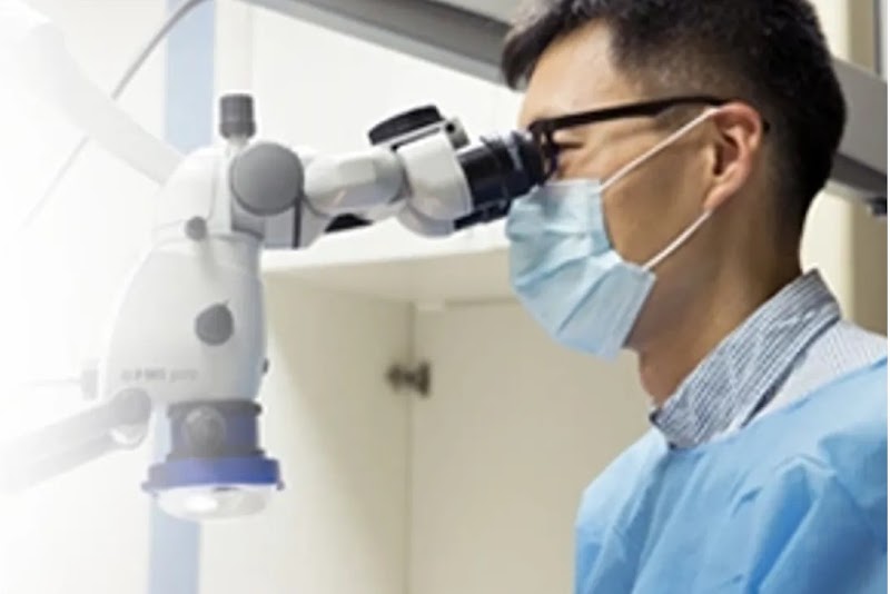 Photo of Jaewoong Choi, D.D.S.