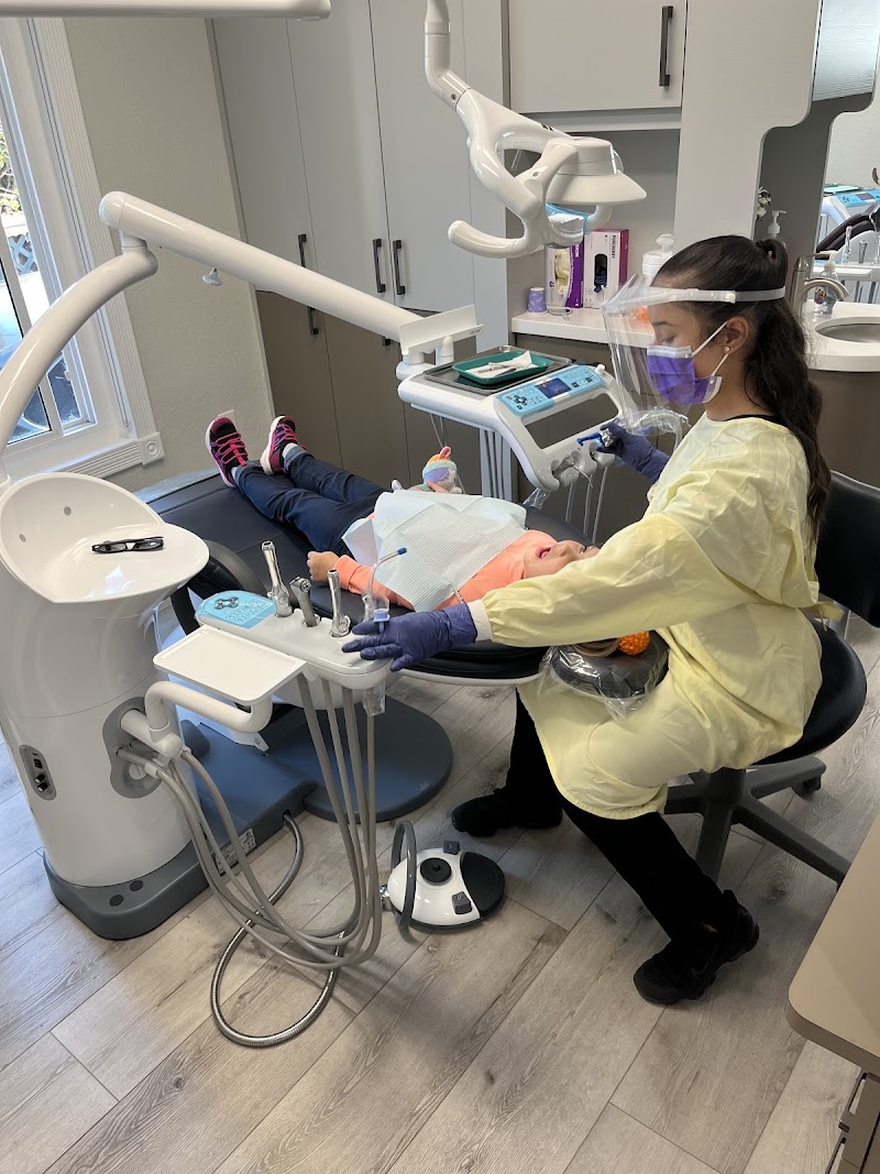 Phamily pediatric dentistry Pham Hung DDS photo 3