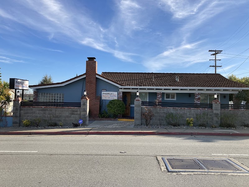 Photo of Phamily pediatric dentistry Pham Hung DDS