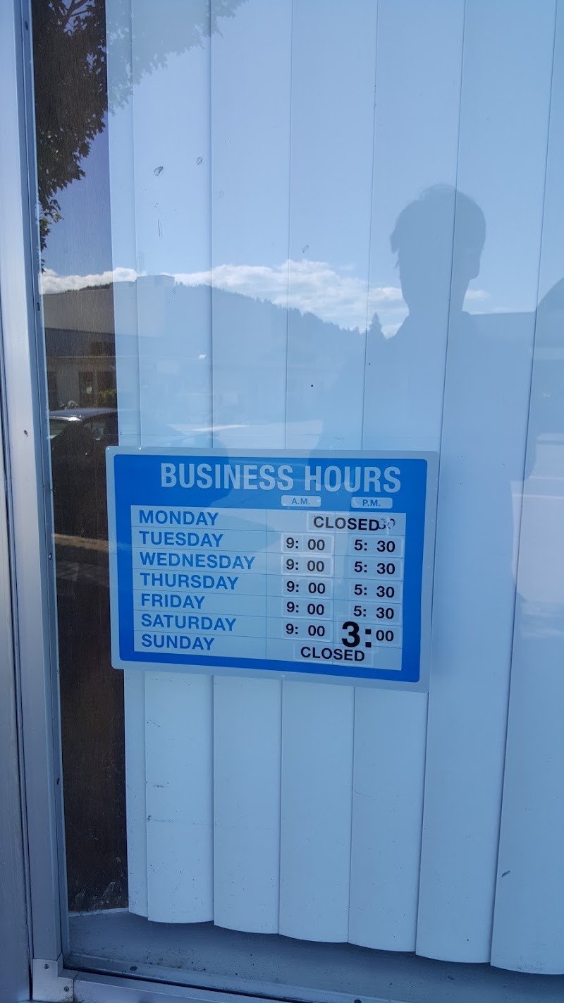 Philomath Barber Shop photo 5