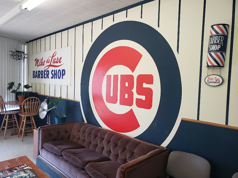 Philomath Barber Shop photo 2