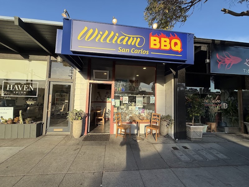 William B.B.Q. photo 4