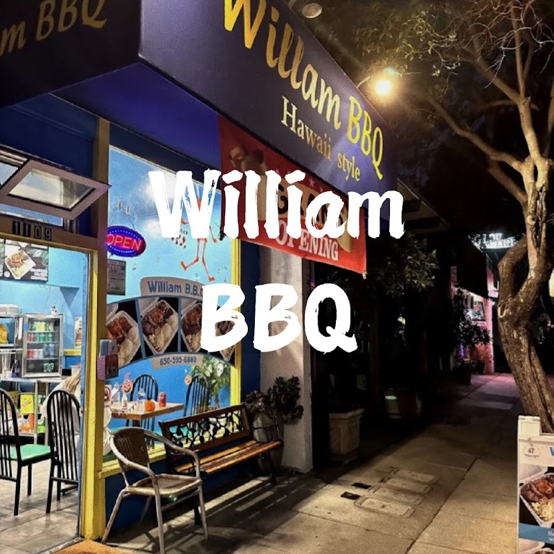 Photo of William B.B.Q.