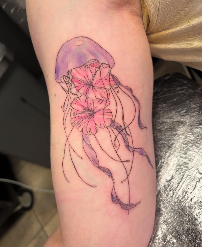 Ancient Ink Tattoo & Piercing photo 3