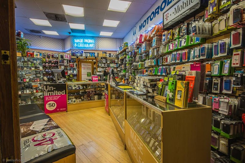 Image Wireless Inc. photo 4