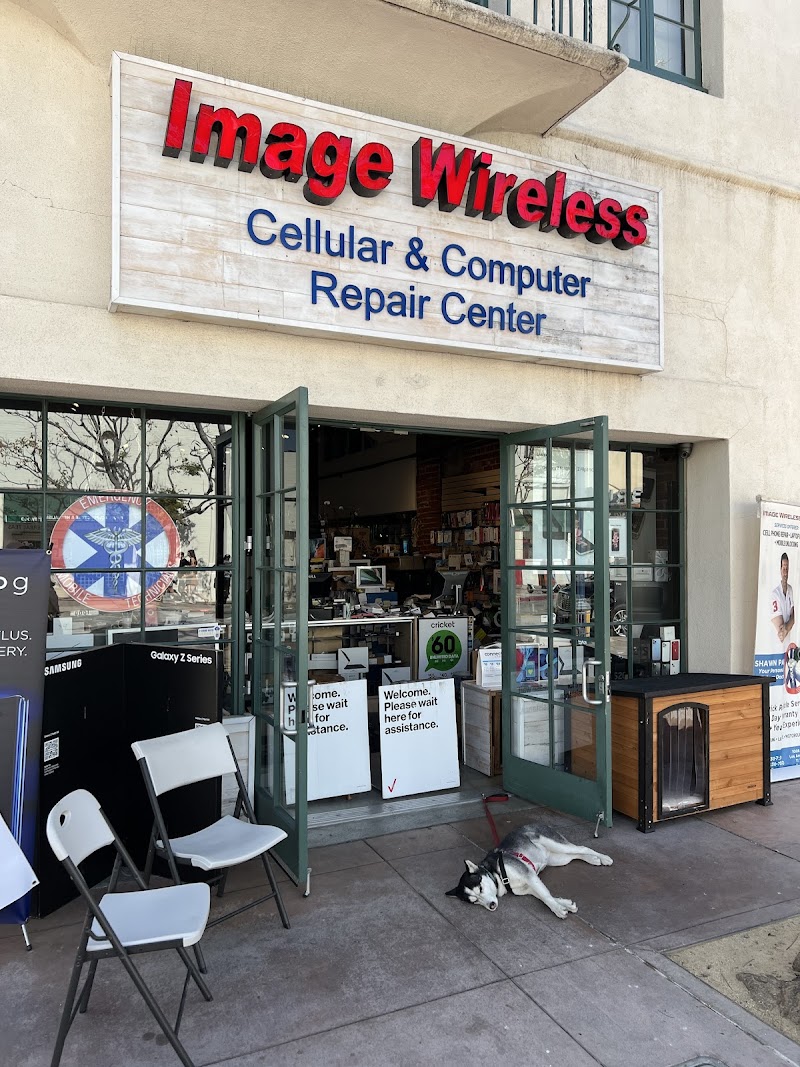 Image Wireless Inc. photo 3
