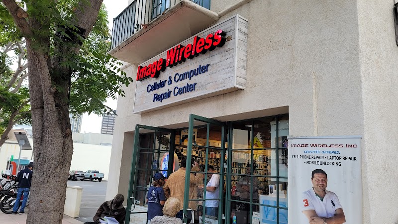 Photo of Image Wireless Inc.