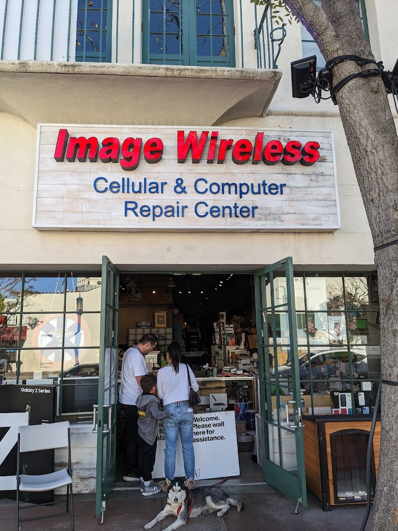 Image Wireless Inc. photo 5