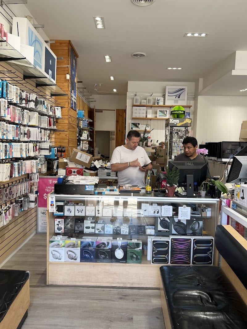 Image Wireless Inc. photo 2