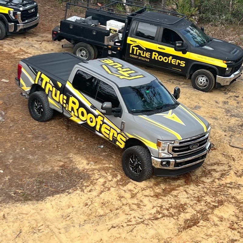 True Roofers photo 2