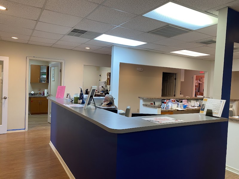 Palm Harbor Animal Hospital photo 2