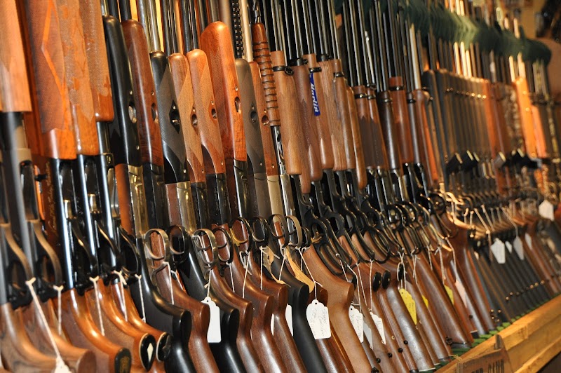 Take Aim Guns & Safes photo 2