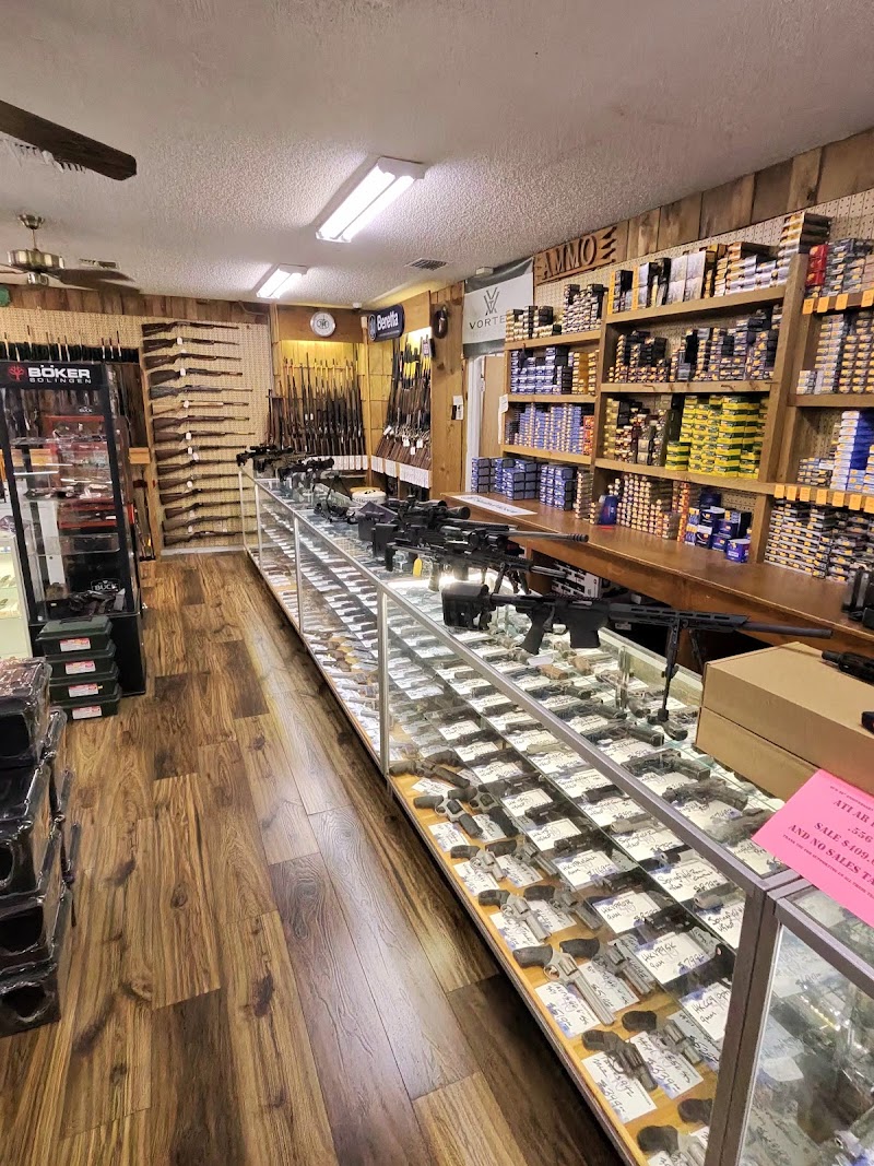 Take Aim Guns & Safes photo 5