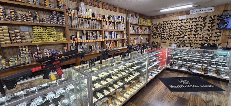 Take Aim Guns & Safes photo 3