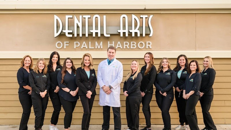 Photo of Dental Arts of Palm Harbor