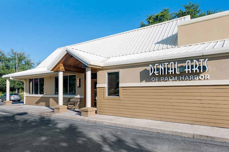 Dental Arts of Palm Harbor photo 2
