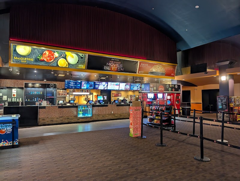 AMC CLASSIC Palm Harbor 10 photo 2