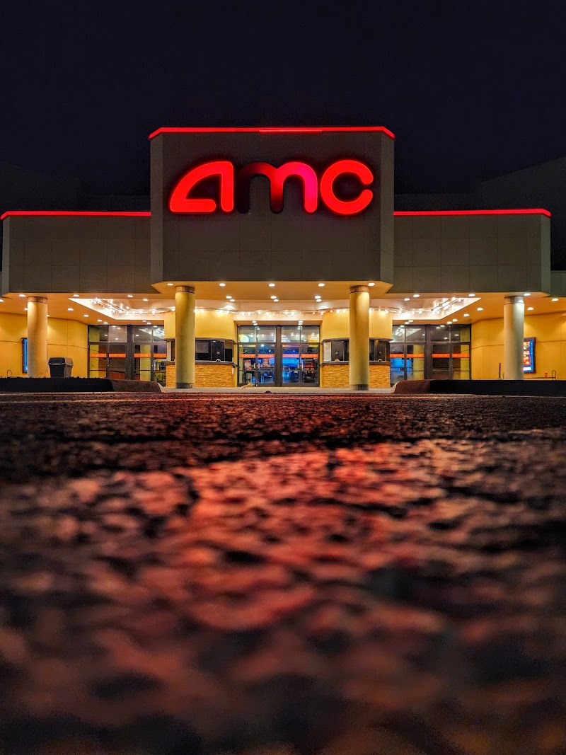 Photo of AMC CLASSIC Palm Harbor 10