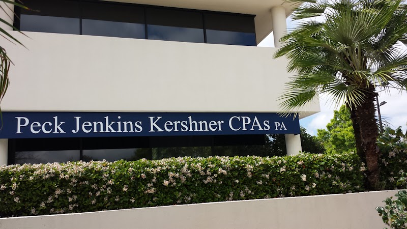 Photo of Peck Jenkins Kershner CPAs PA
