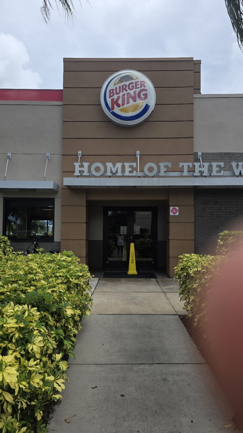 Burger King photo 4